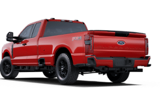 2025 Ford Super Duty® External Image 3